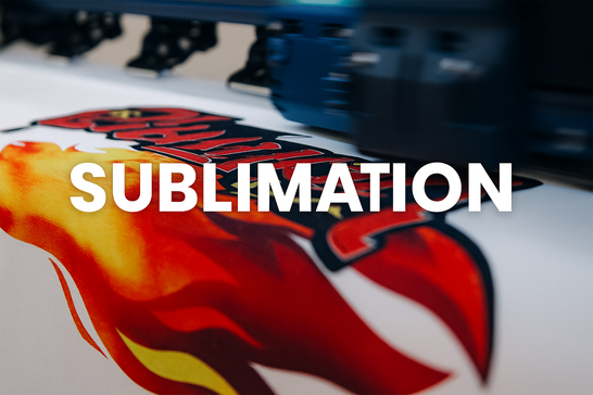 Tout savoir sur la sublimation textile : Guide complet 2025 - Occifloc