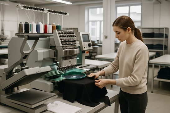 Polos d’entreprise personnalisés pour vos équipes