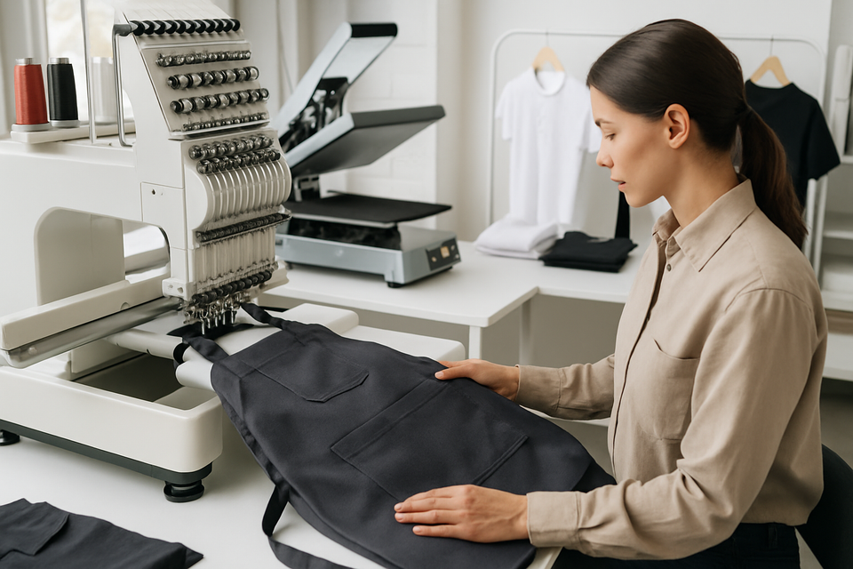 Prix d’un tee-shirt personnalisé en entreprise