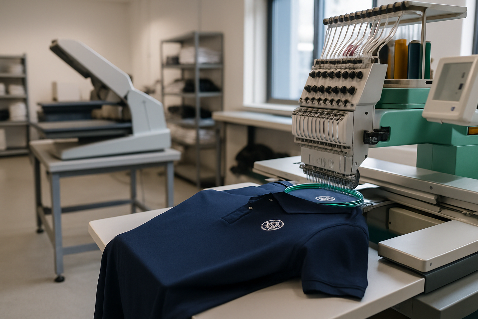 Coût d'un tee-shirt personnalisé entreprise : Guide complet pour votre budget