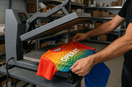 Marquage par sublimation : couleurs durables pour vos textiles