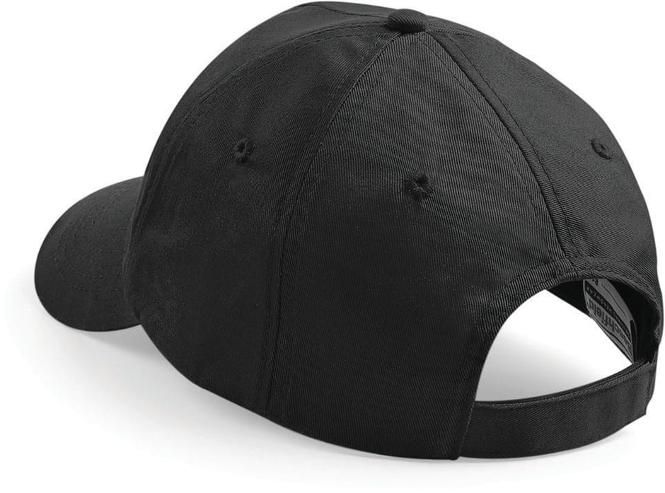 B10 - Casquette originale 5 panneaux Beechfield®