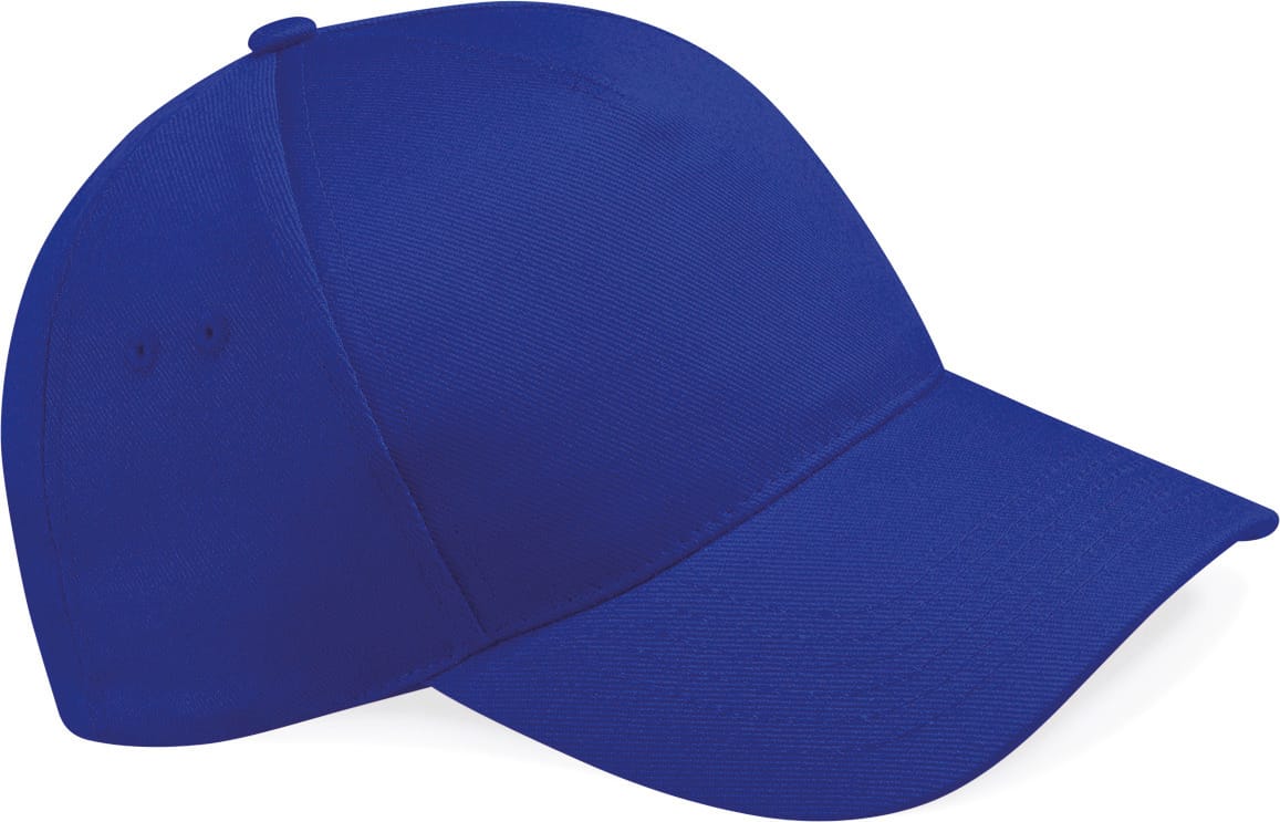 B15 - Casquette 5 panneaux Ultimate Beechfield®