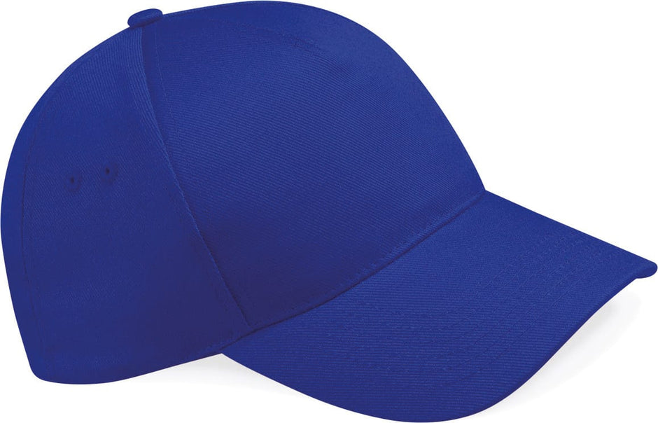 B15 - Casquette 5 panneaux Ultimate Beechfield®