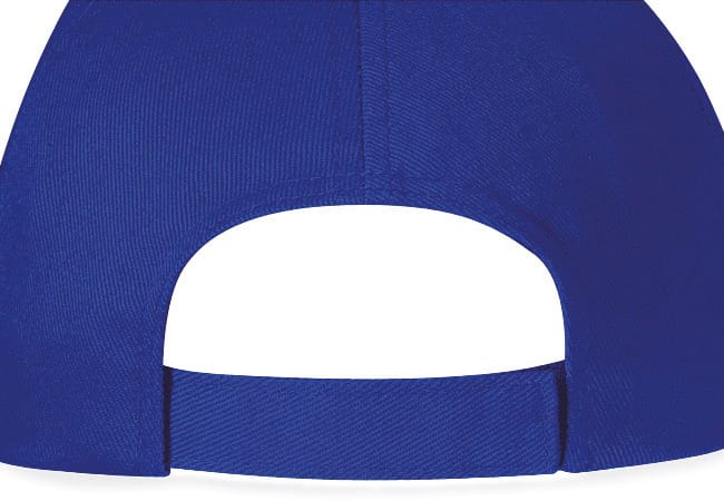 B15 - Casquette 5 panneaux Ultimate Beechfield®