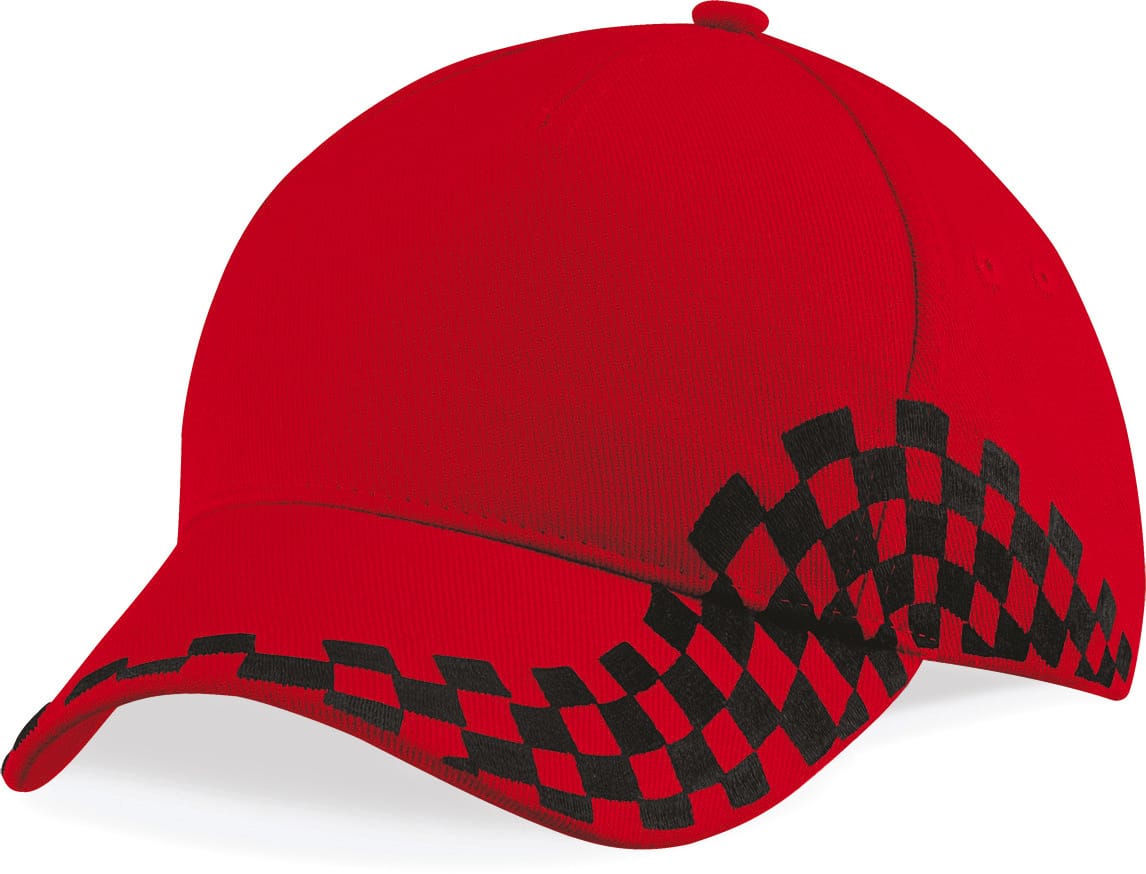 B159 - Casquette Grand Prix Beechfield®