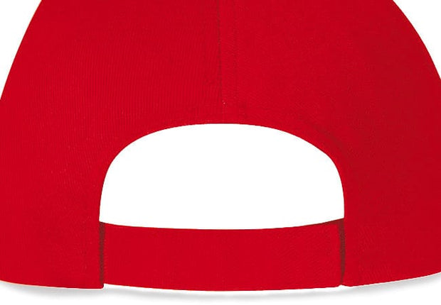 B159 - Casquette Grand Prix Beechfield®