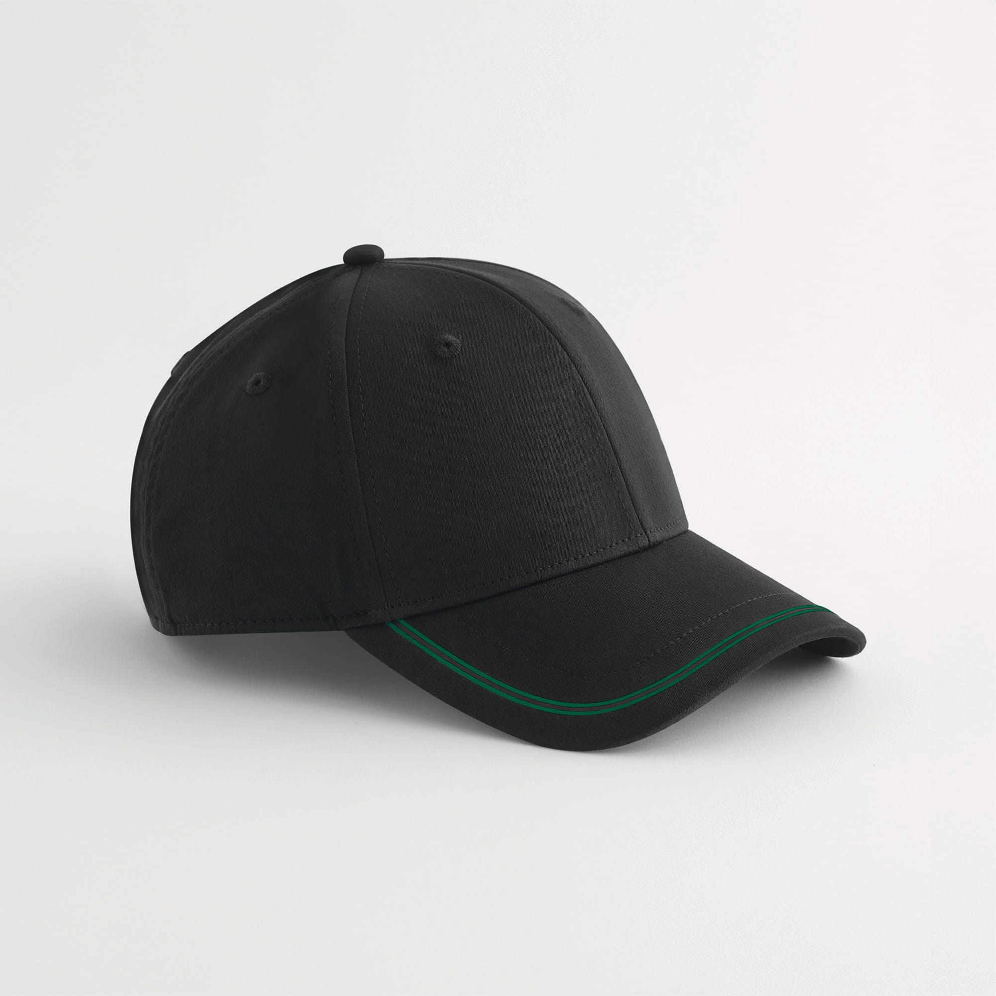 B166R - Casquette de sport Beechfield®