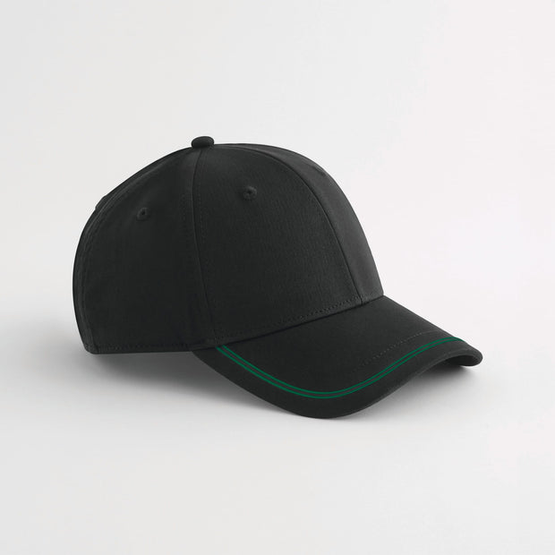 B166R - Casquette de sport Beechfield®