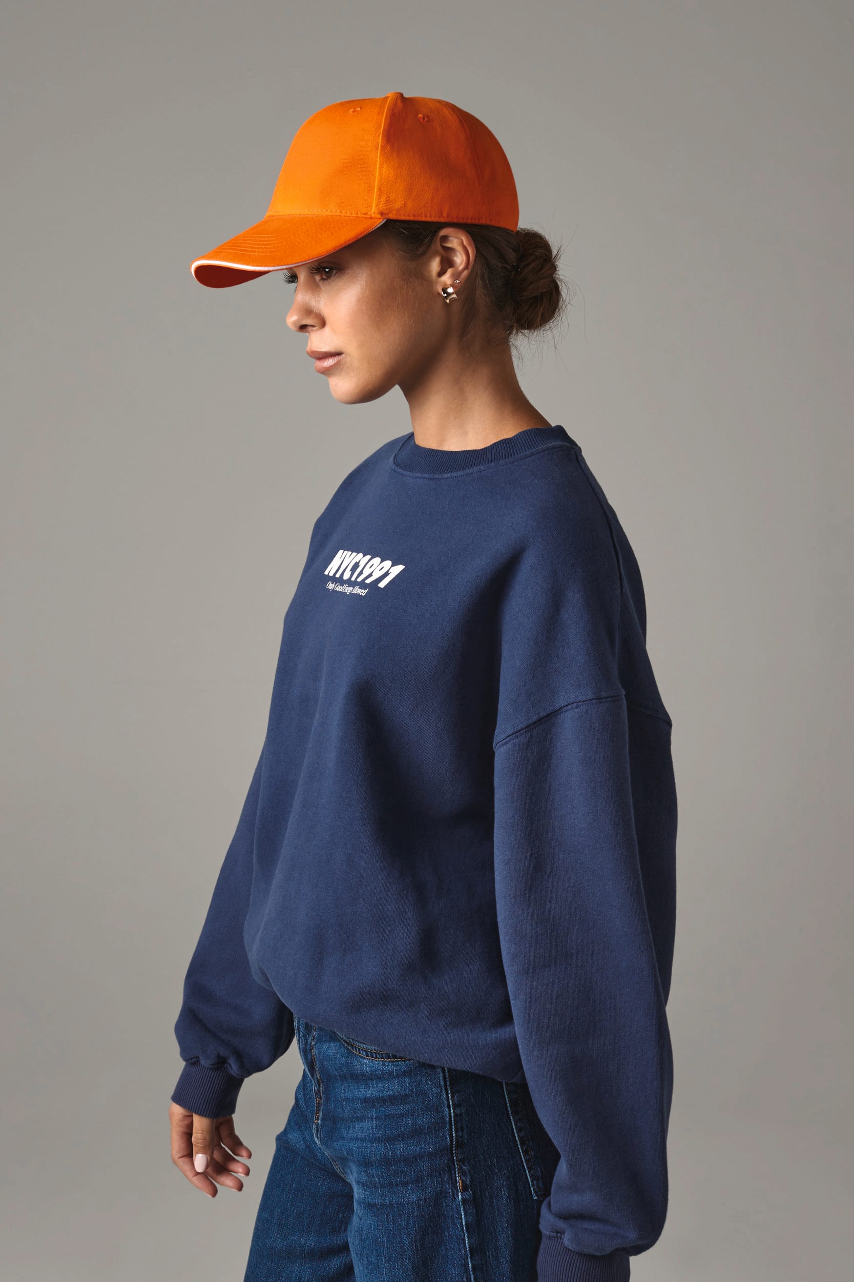 B20 - Casquette Athleisure - 6 panneaux Beechfield®
