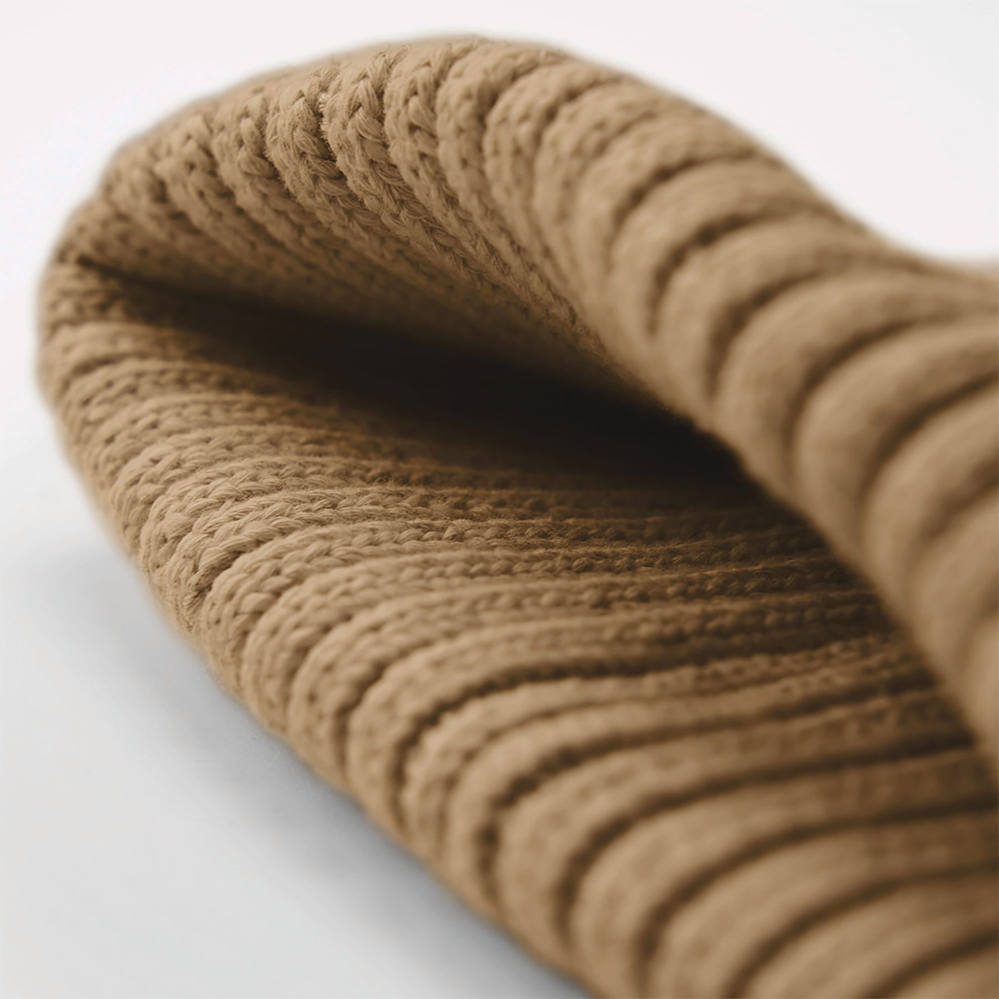 B341B - Bonnet enfant en coton biologique Beechfield®