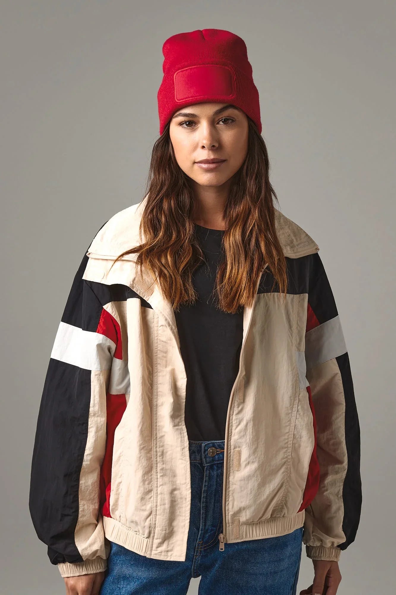 B445 - Bonnet à patch original Beechfield®