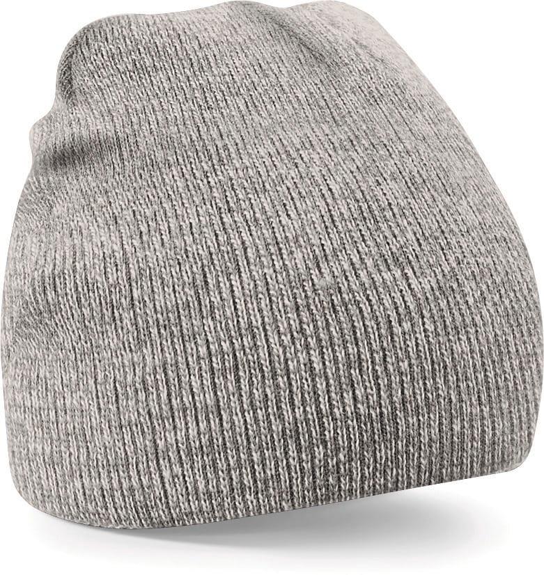 B44 - Bonnet Beanie original Pull-On Beechfield®