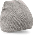 B44 - Bonnet Beanie original Pull-On Beechfield®