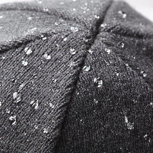 B501 - Bonnet déperlant - Occifloc