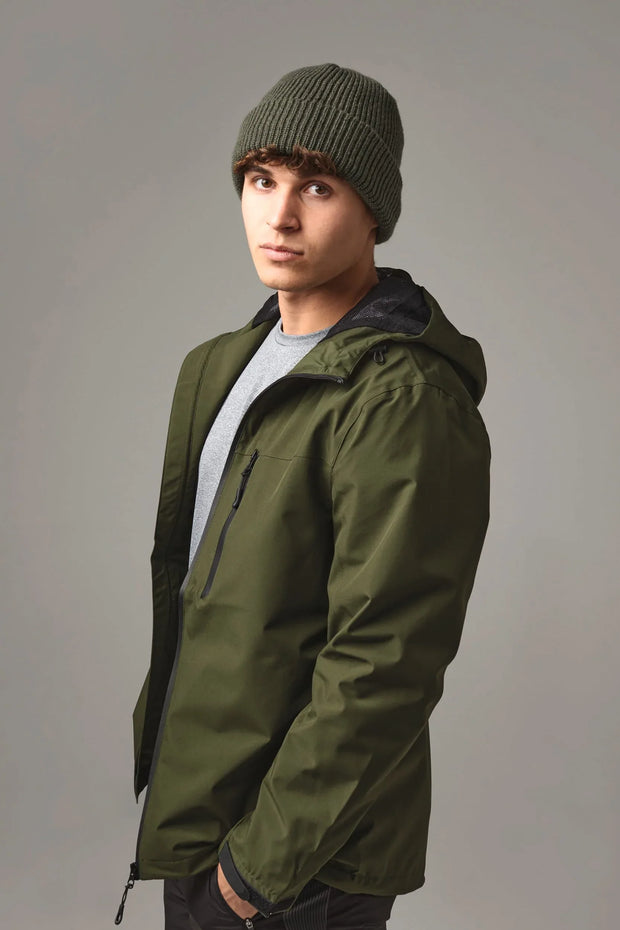 B505 - Bonnet thermique déperlant Beechfield®