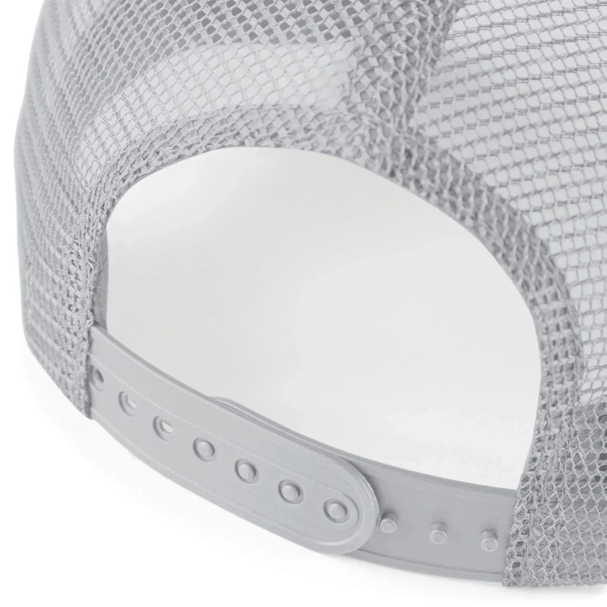 B640B - Casquette filet junior réglable à l'arrière - Occifloc