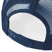 B640B - Casquette filet junior réglable à l'arrière - Occifloc