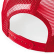 B640B - Casquette filet junior réglable à l'arrière - Occifloc