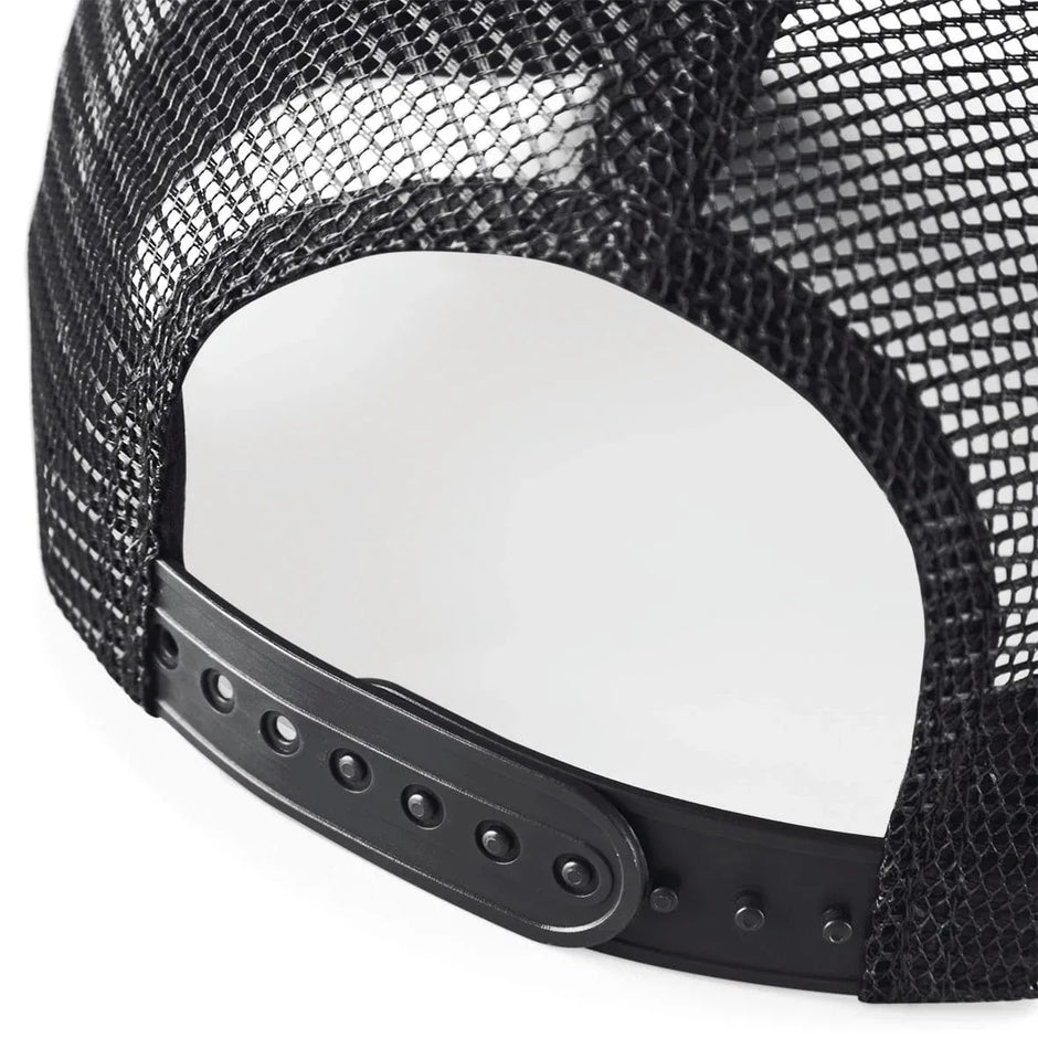 B640B - Casquette filet junior réglable à l'arrière - Occifloc