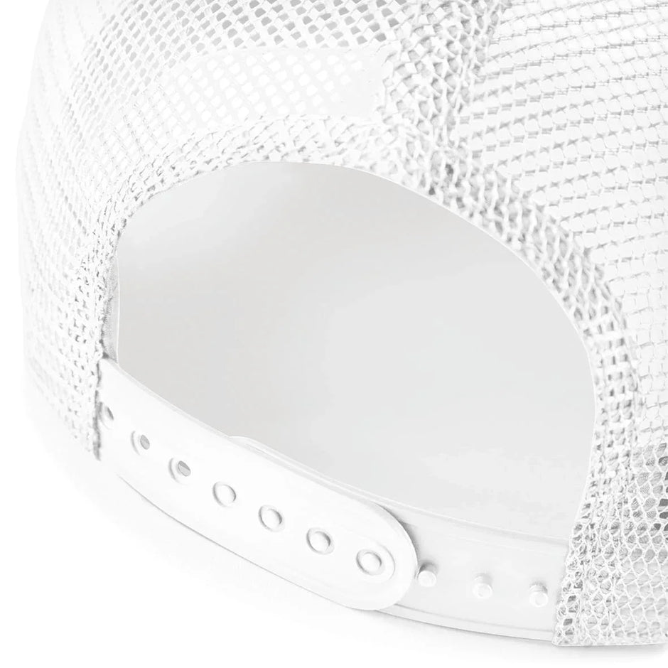 B640B - Casquette filet junior réglable à l'arrière - Occifloc