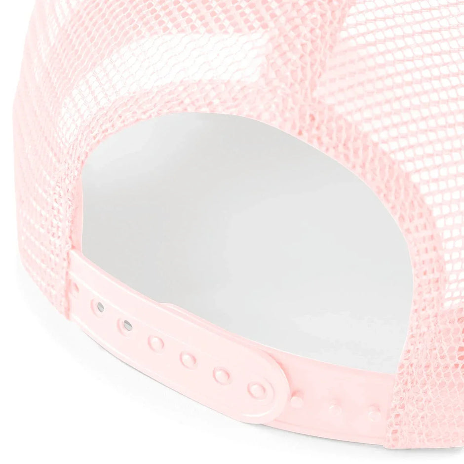 B640B - Casquette filet junior réglable à l'arrière - Occifloc