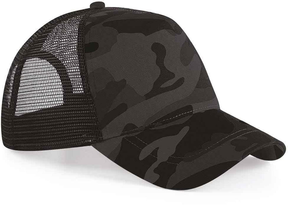 B694 - Casquette Snapback Camo - Occifloc