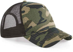 B694 - Casquette Snapback Camo - Occifloc