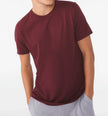 BE3001 - T-shirt homme col rond - Occifloc