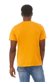 BE3413 - T-SHIRT homme TRIBLEND COL ROND - Occifloc