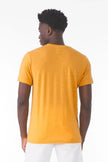 BE3413 - T-SHIRT homme TRIBLEND COL ROND - Occifloc