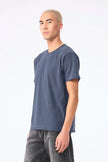 BE4810GD - T-shirt délavé épais unisexe - Occifloc
