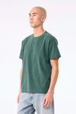 BE4810GD - T-shirt délavé épais unisexe - Occifloc