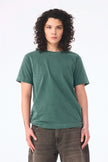 BE4810GD - T-shirt délavé épais unisexe - Occifloc