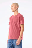 BE4810GD - T-shirt délavé épais unisexe - Occifloc