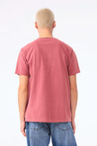 BE4810GD - T-shirt délavé épais unisexe - Occifloc