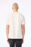 BE4810GD - T-shirt délavé épais unisexe - Occifloc