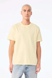 BE4810GD - T-shirt délavé épais unisexe - Occifloc