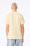 BE4810GD - T-shirt délavé épais unisexe - Occifloc