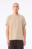 BE4810GD - T-shirt délavé épais unisexe - Occifloc