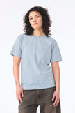 BE4810GD - T-shirt délavé épais unisexe - Occifloc