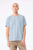 BE4810GD - T-shirt délavé épais unisexe - Occifloc