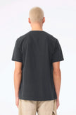 BE4810GD - T-shirt délavé épais unisexe - Occifloc