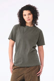 BE4810GD - T-shirt délavé épais unisexe - Occifloc