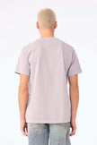 BE4810GD - T-shirt délavé épais unisexe - Occifloc
