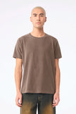 BE4810GD - T-shirt délavé épais unisexe - Occifloc