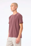 BE4810GD - T-shirt délavé épais unisexe - Occifloc