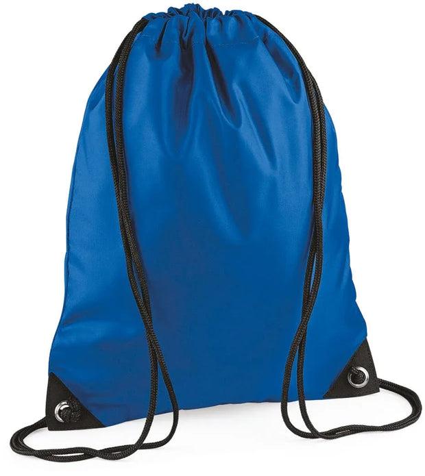 BG10 - Sac à dos cordelettes PREMIUM - Occifloc