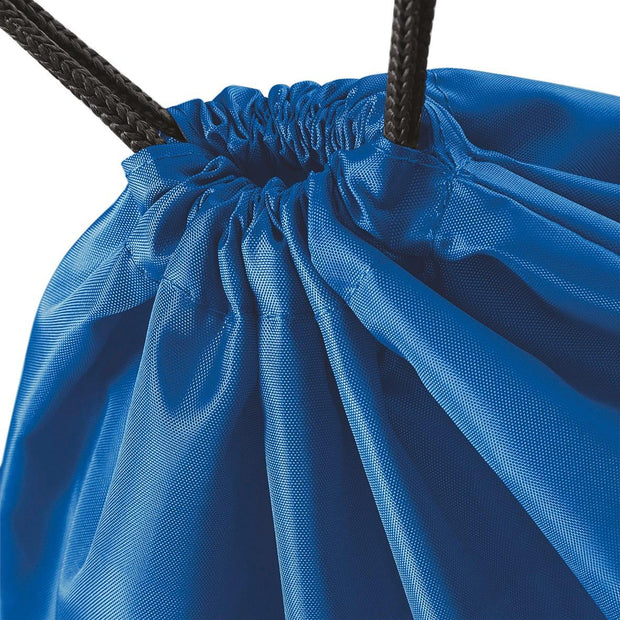 BG10 - Sac à dos cordelettes PREMIUM - Occifloc