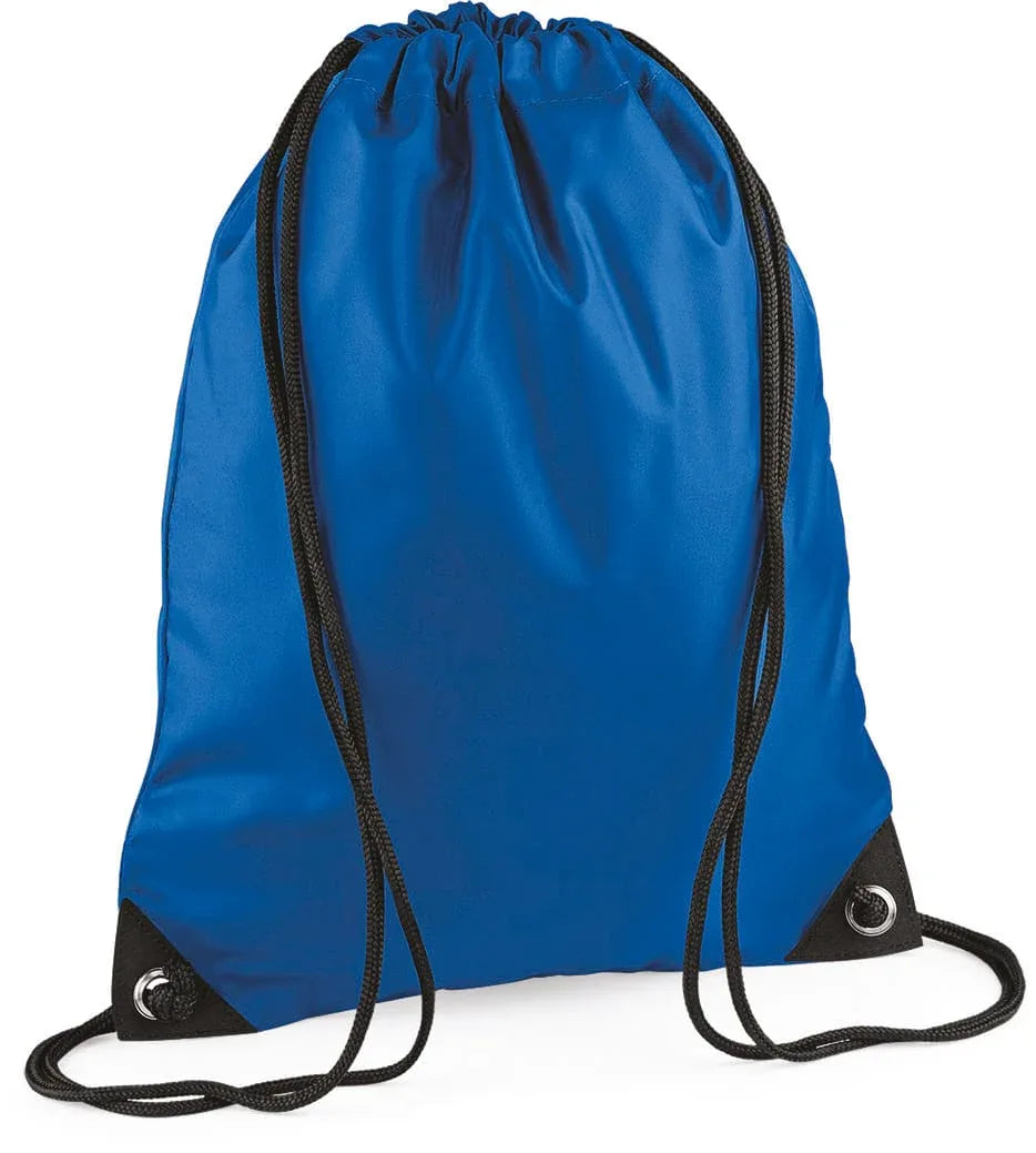 BG10 - Sac à dos cordelettes PREMIUM - Occifloc